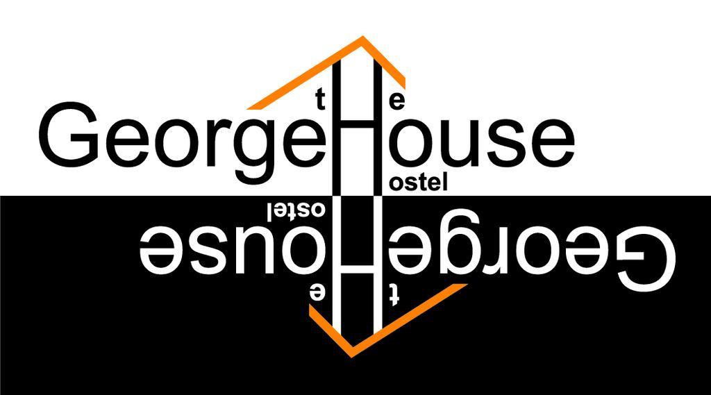 The Georgehouse Hostel ลวีฟ ภายนอก รูปภาพ