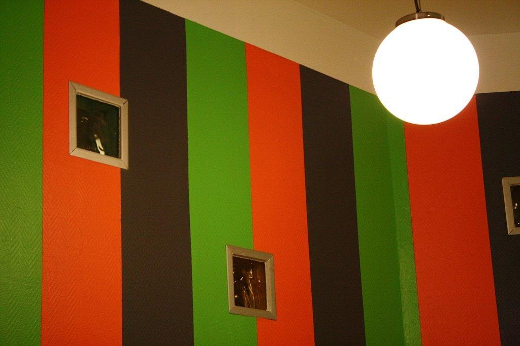 The Georgehouse Hostel ลวีฟ ห้อง รูปภาพ