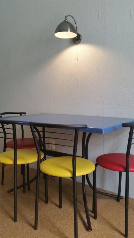The Georgehouse Hostel ลวีฟ ภายนอก รูปภาพ
