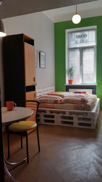 The Georgehouse Hostel ลวีฟ ภายนอก รูปภาพ
