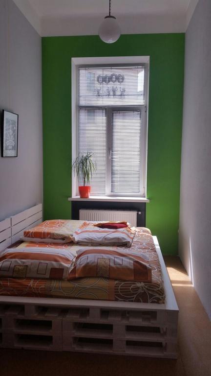 The Georgehouse Hostel ลวีฟ ภายนอก รูปภาพ
