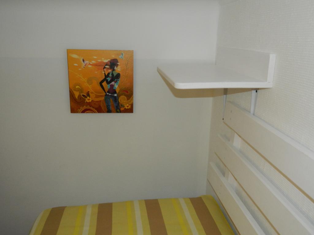 The Georgehouse Hostel ลวีฟ ภายนอก รูปภาพ