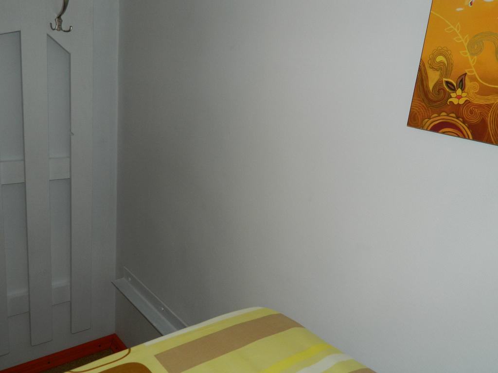 The Georgehouse Hostel ลวีฟ ภายนอก รูปภาพ
