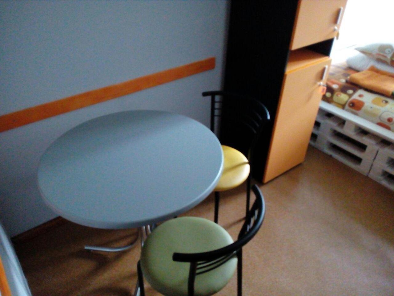 The Georgehouse Hostel ลวีฟ ภายนอก รูปภาพ