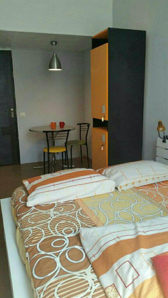 The Georgehouse Hostel ลวีฟ ภายนอก รูปภาพ
